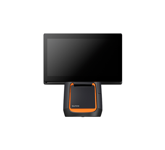 T2s - Smart Desktop Terminal