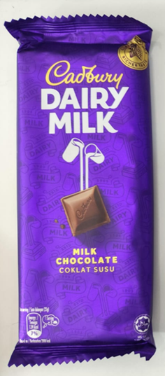 Dairy Milk