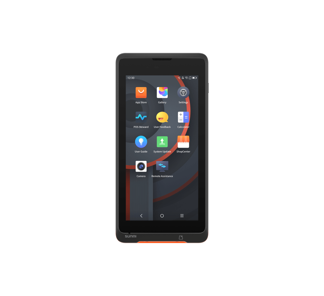 P2 LITE SE - Smart Payment Terminal