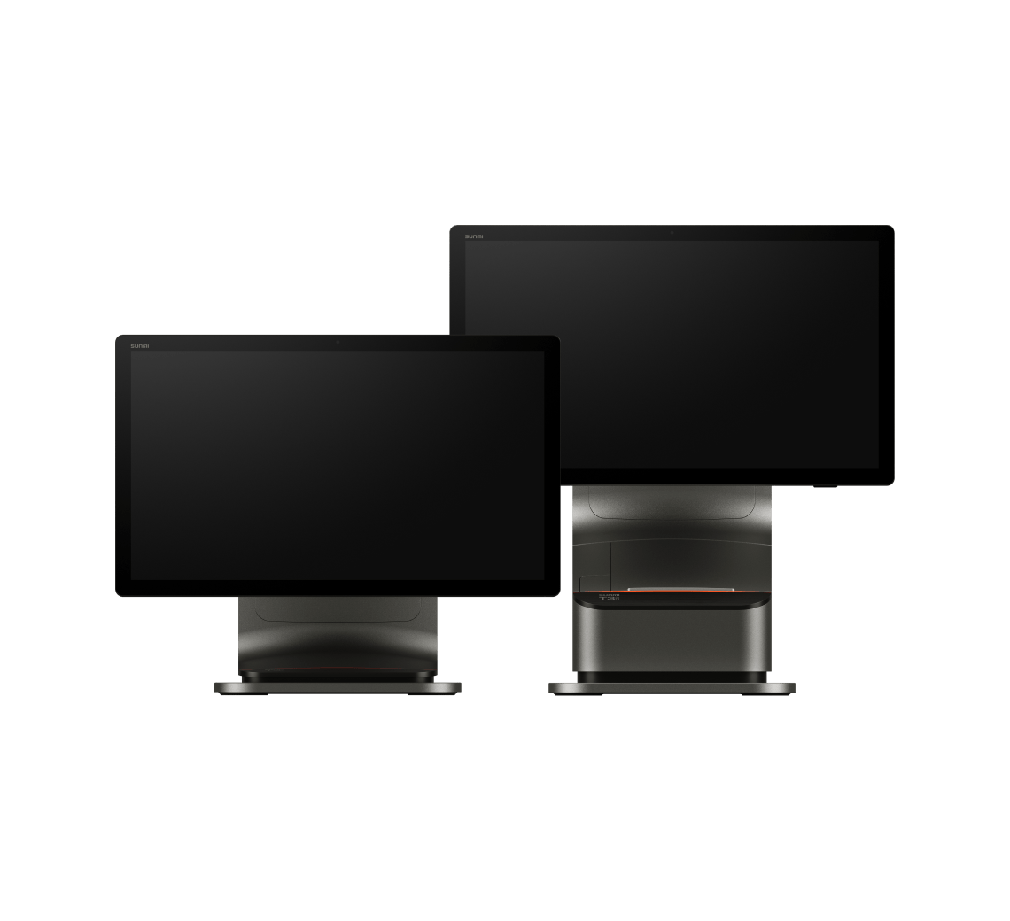 T3 PRO Family - Smart Desktop Terminal