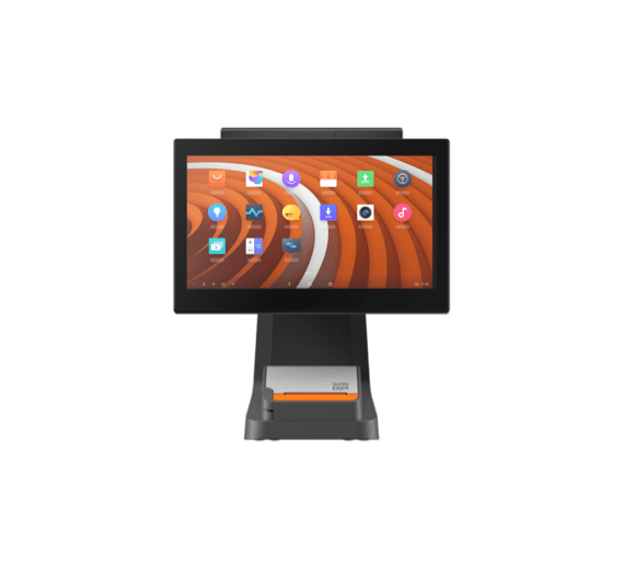 D2s PLUS - Smart Desktop Terminal