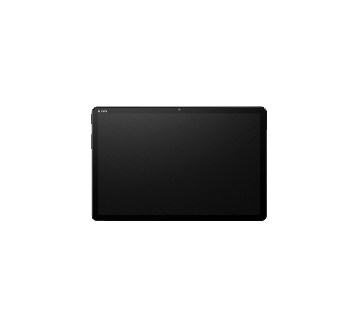 CPad - Smart Comercial Pad