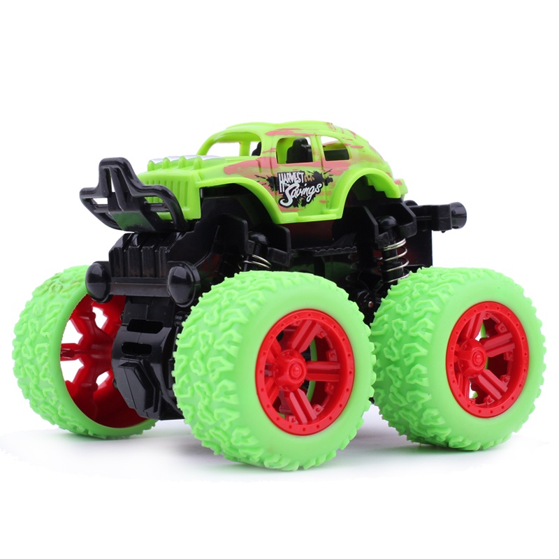 Monster Trucks Kids Toys Car