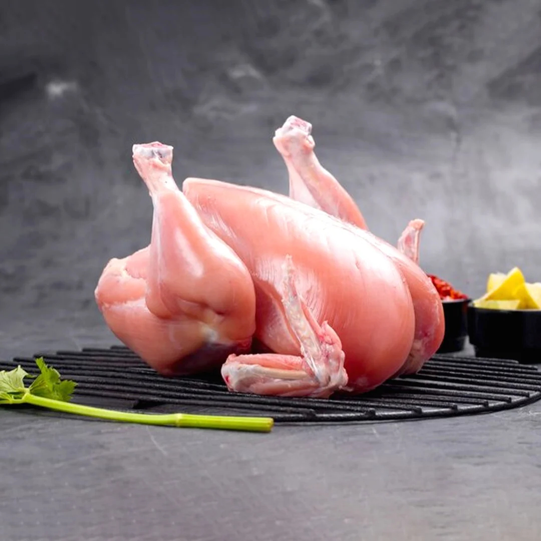 Whole Chicken – Live Weight 1.5–2 kg