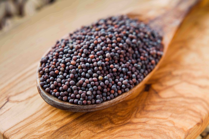 Kadugu (கடுகு ) / Mustard (big)