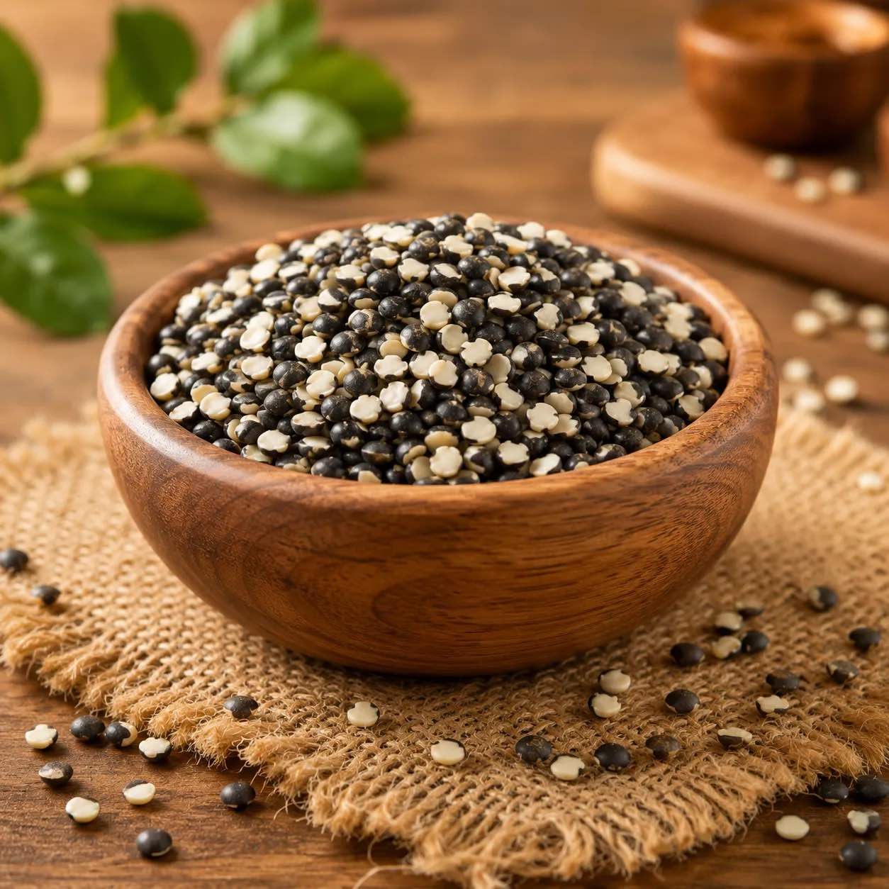 Tholi Ulunthu Black Urad Dal (Karuppu Ulundhu)