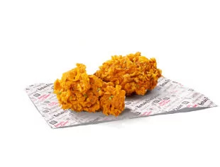 2PC Hot Wings