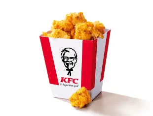 Medium Popcorn